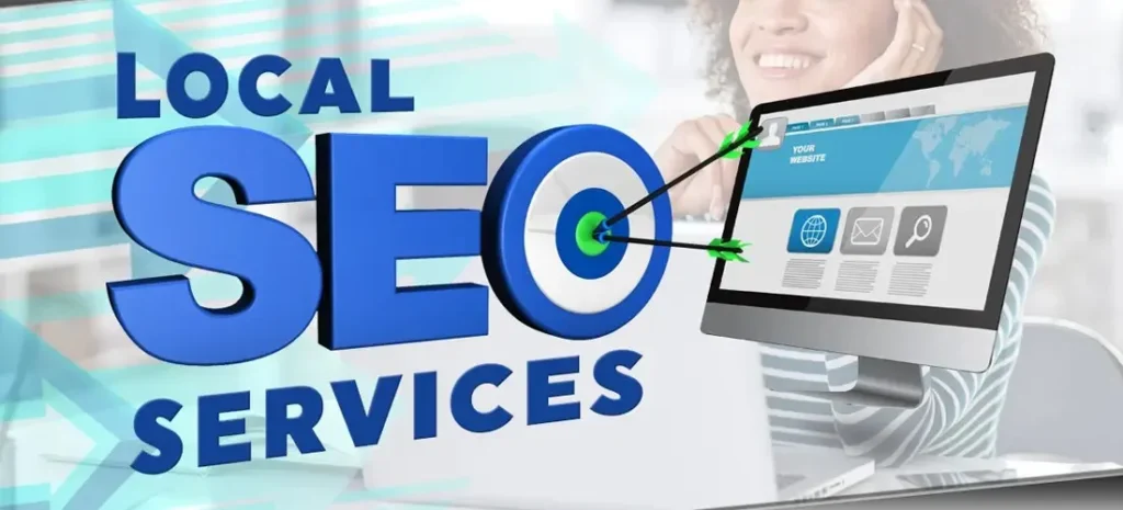 local seo services digital marketing