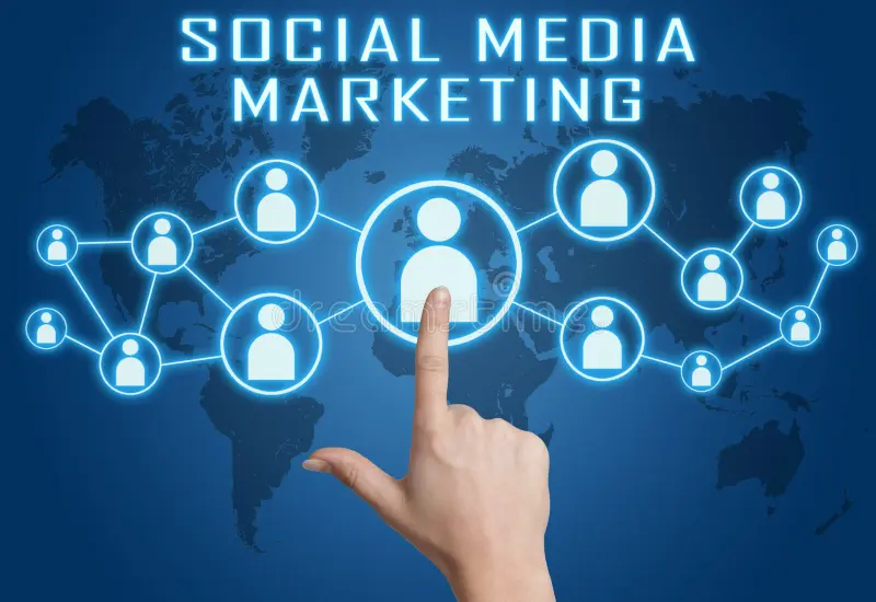 social media marketing freelancer in thrissur